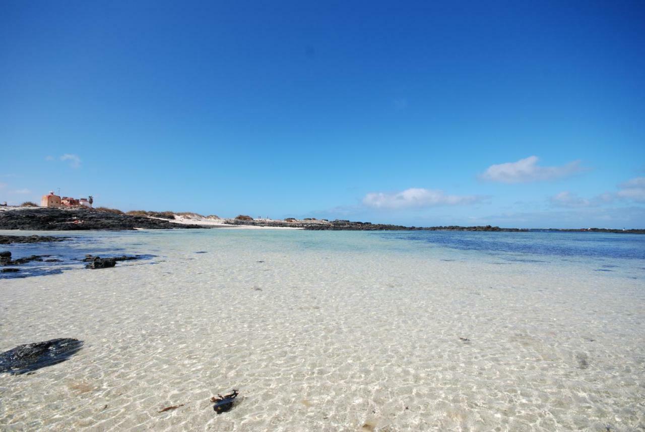 Sailor Lovers - Jacuzzi Fuerteventura Gran Tarajal Dış mekan fotoğraf