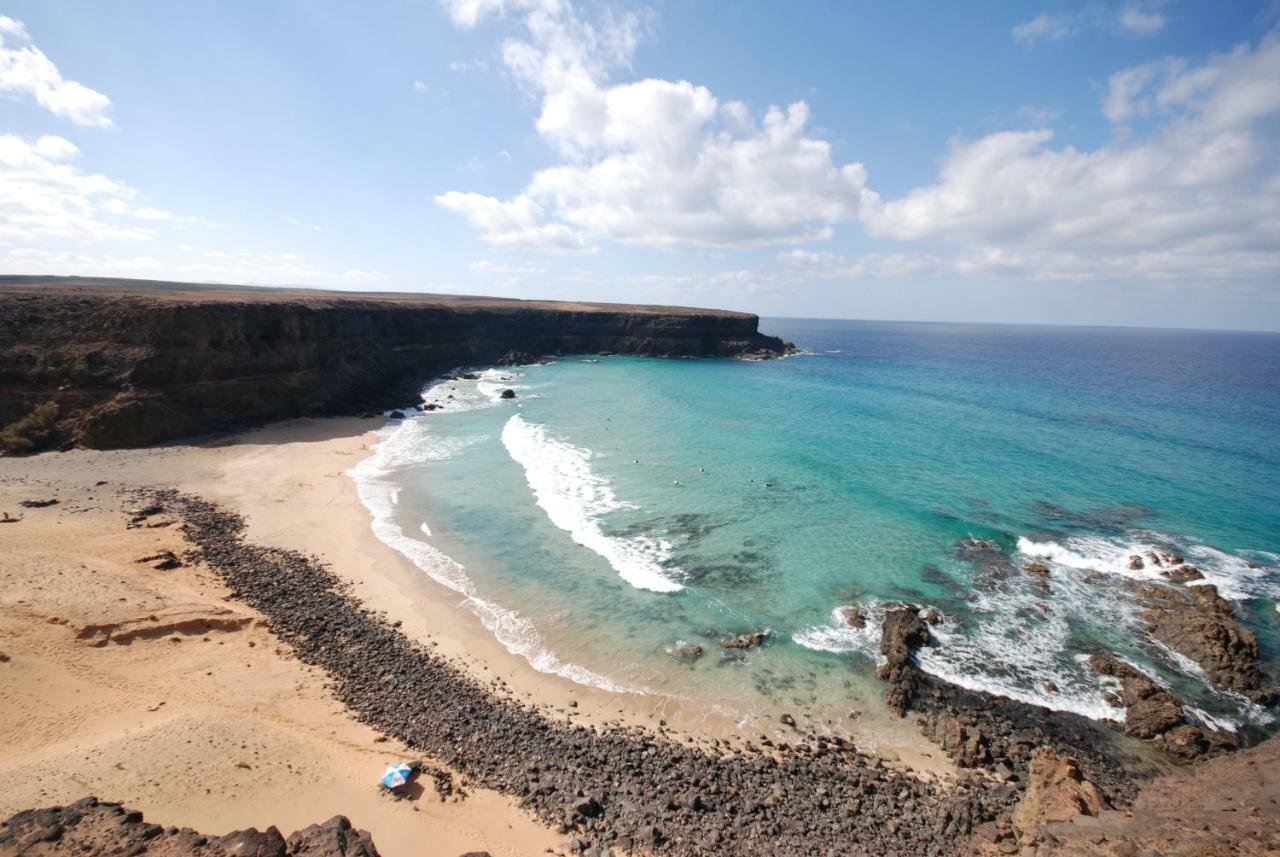 Sailor Lovers - Jacuzzi Fuerteventura Gran Tarajal Dış mekan fotoğraf