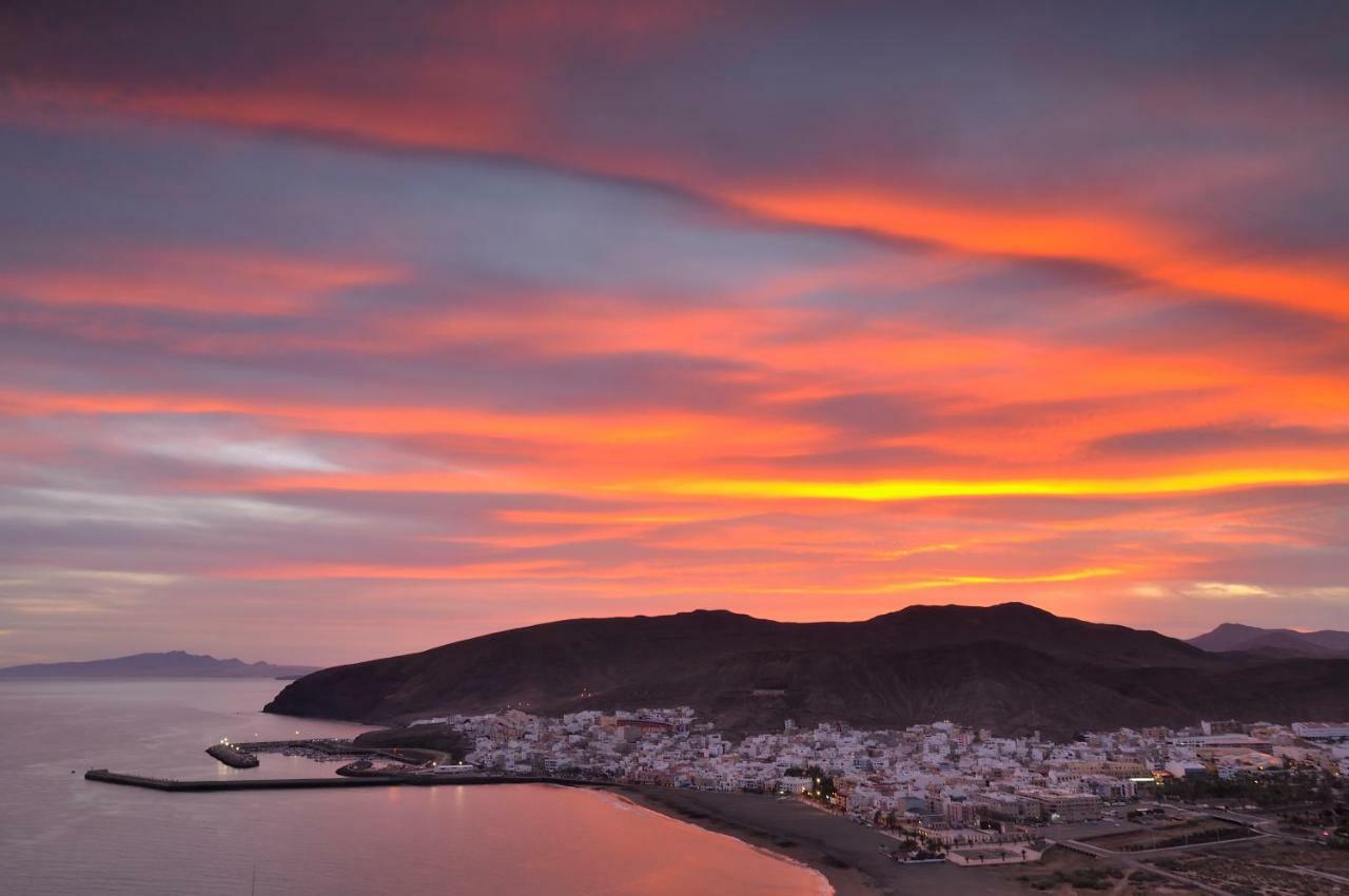 Sailor Lovers - Jacuzzi Fuerteventura Gran Tarajal Dış mekan fotoğraf
