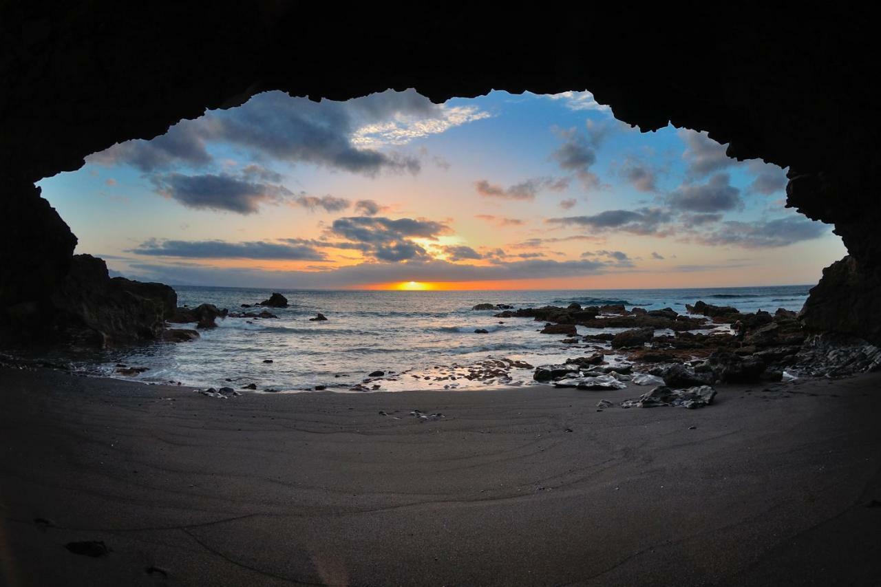 Sailor Lovers - Jacuzzi Fuerteventura Gran Tarajal Dış mekan fotoğraf