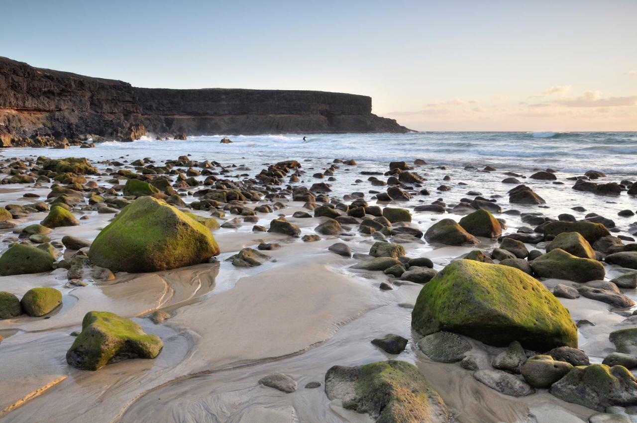 Sailor Lovers - Jacuzzi Fuerteventura Gran Tarajal Dış mekan fotoğraf