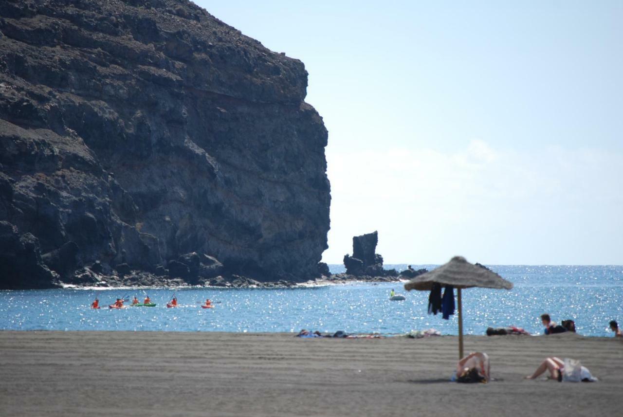 Sailor Lovers - Jacuzzi Fuerteventura Gran Tarajal Dış mekan fotoğraf